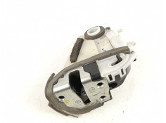 Recambio de cerradura puerta trasera izquierda para toyota prius zvw30 prius advance referencia OEM IAM 6906047070  