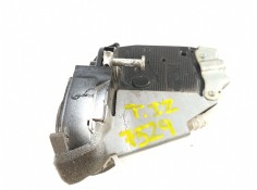Recambio de cerradura puerta trasera izquierda para toyota prius zvw30 prius advance referencia OEM IAM 6906047070   2