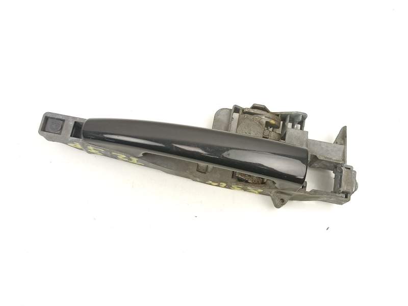 Recambio de manilla delantera izquierda para citroën c4 coupé (la_) 1.6 hdi referencia OEM IAM 9101EQ  