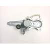 Recambio de elevalunas trasero derecho para toyota yaris (_p13_) 1.5 hybrid (nhp130_) referencia OEM IAM 698300D220  