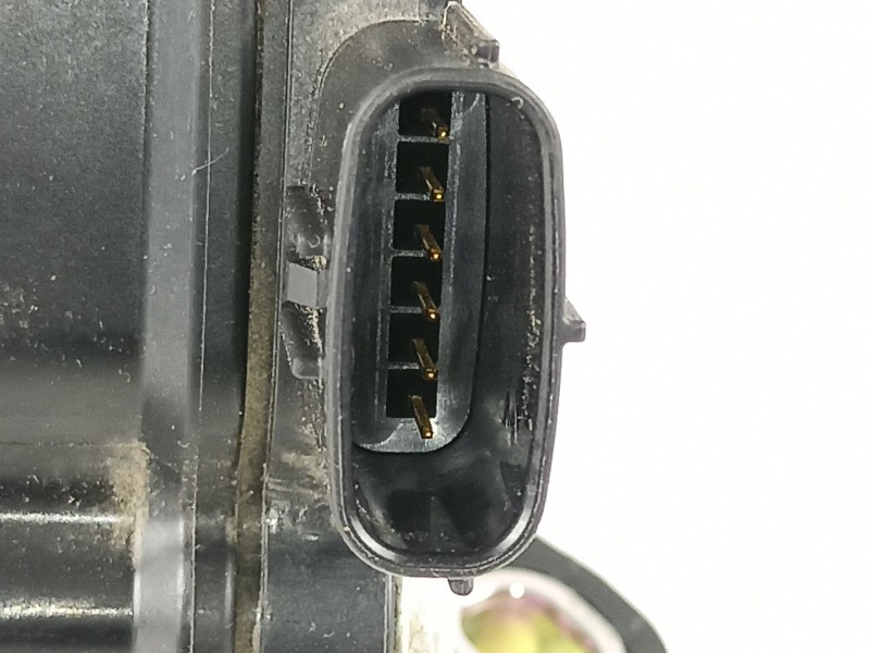 Recambio de potenciometro aceleracion para toyota prius zvw30 prius advance referencia OEM IAM 7811012010 1988007310 