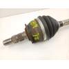 Recambio de transmision delantera izquierda para opel astra j (p10) 1.6 cdti (68) referencia OEM IAM 13335135  