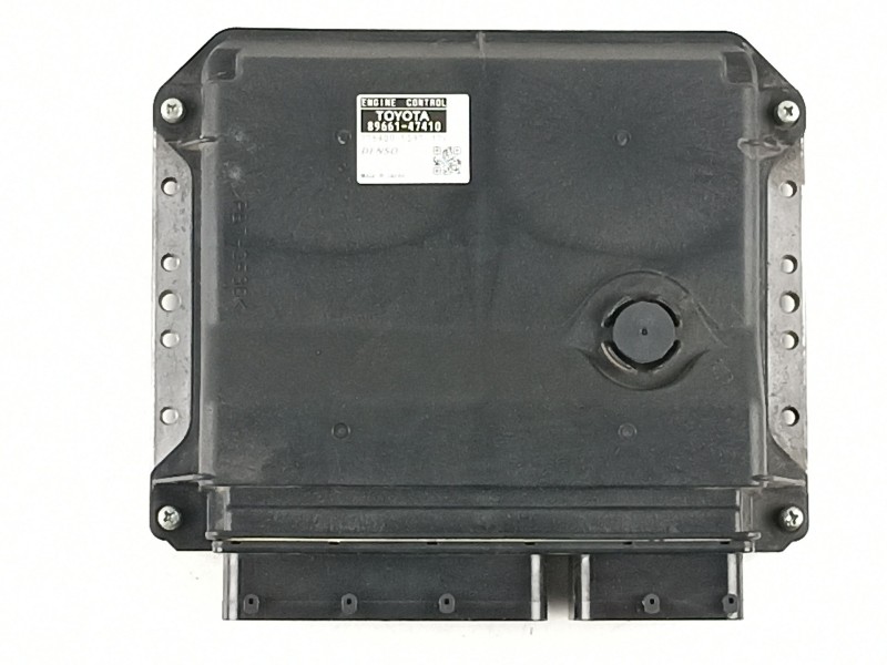 Recambio de centralita para toyota prius zvw30 prius advance referencia OEM IAM 8966147410 2754005591 