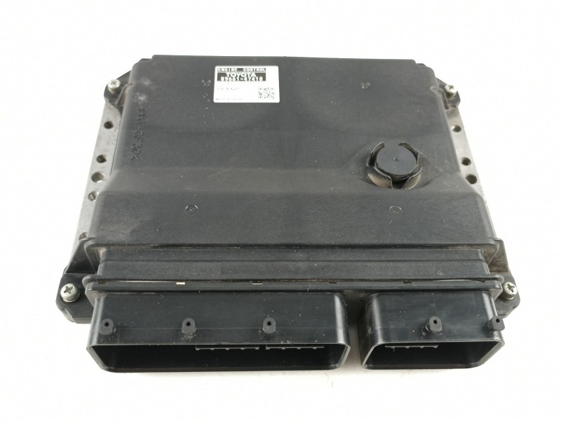 Recambio de centralita para toyota prius zvw30 prius advance referencia OEM IAM 8966147410 2754005591 