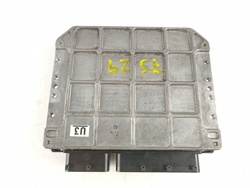 Recambio de centralita para toyota prius zvw30 prius advance referencia OEM IAM 8966147410 2754005591 