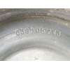 Recambio de polea cigueñal para seat cordoba 1.9 tdi referencia OEM IAM 03G105243  