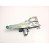 Recambio de elevalunas trasero izquierdo para toyota yaris (_p13_) 1.5 hybrid (nhp130_) referencia OEM IAM 698400D220  