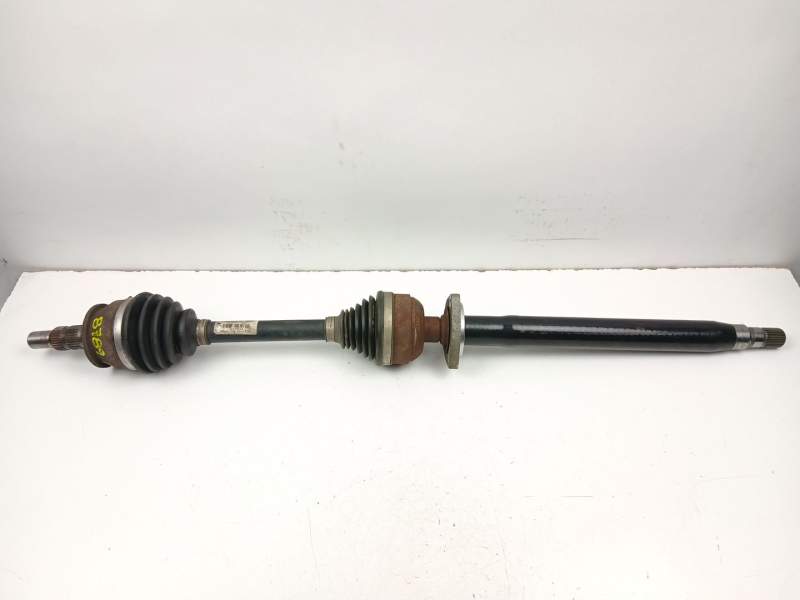 Recambio de transmision delantera derecha para opel astra j (p10) 1.6 cdti (68) referencia OEM IAM 13335143  