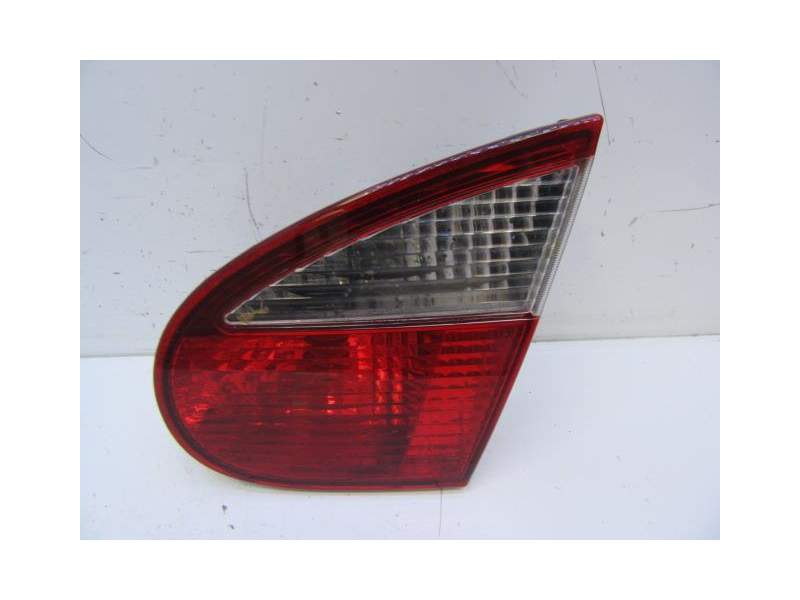 Recambio de piloto porton derecho para daewoo lanos 1.5 g referencia OEM IAM 96500232  