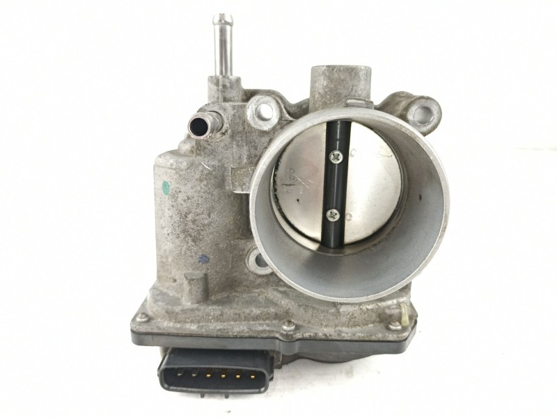 Recambio de caja mariposa para toyota prius zvw30 prius advance referencia OEM IAM 2203037060  