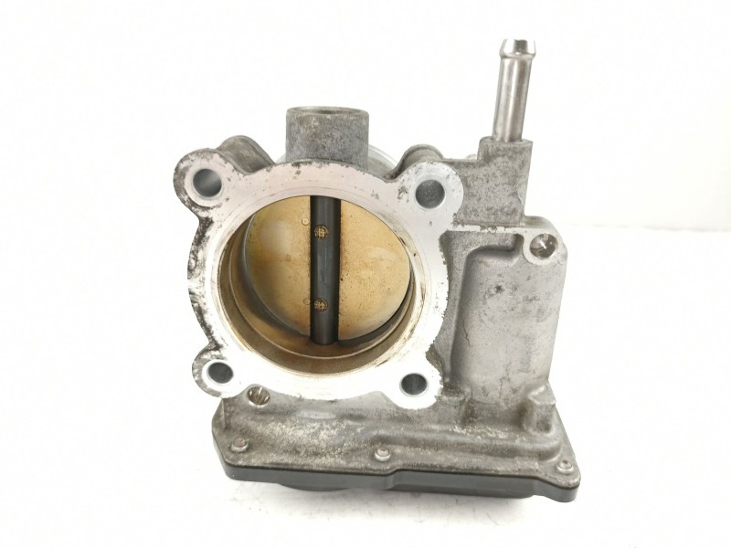 Recambio de caja mariposa para toyota prius zvw30 prius advance referencia OEM IAM 2203037060  