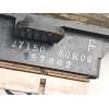 Recambio de motor calefaccion para nissan serena (c23m) 2.3 invitation d referencia OEM IAM 4868030350 0130111154 2715060R00