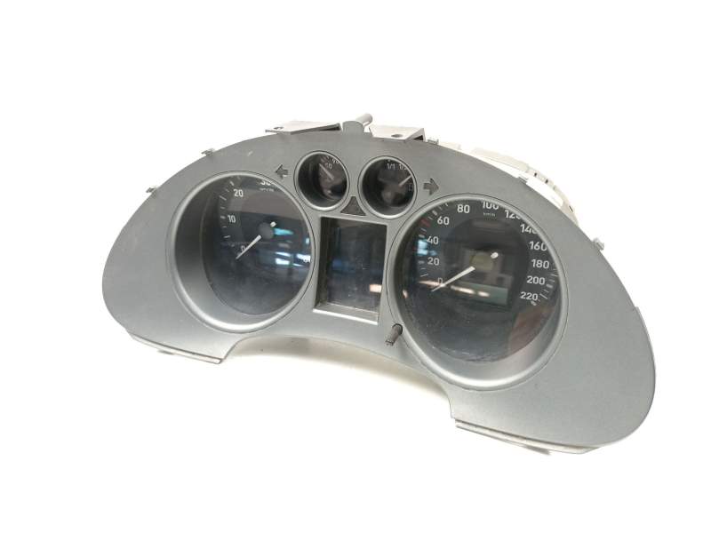 Recambio de cuadro instrumentos para seat cordoba 1.9 tdi referencia OEM IAM 6L0920802A  
