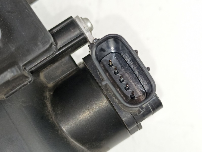 Recambio de caudalimetro para toyota prius zvw30 prius advance referencia OEM IAM 2220428010 1974005310 