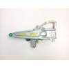 Recambio de elevalunas trasero izquierdo para toyota yaris (_p13_) 1.5 hybrid (nhp130_) referencia OEM IAM 698400D220  