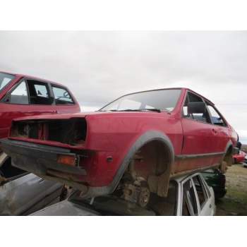VOLKSWAGEN POLO CLASSIC (86C, 80) de desguace