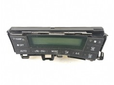 Recambio de mandos calefaccion aire para toyota prius zvw30 prius advance referencia OEM IAM 5590047020  