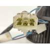Recambio de motor calefaccion para nissan serena (c23m) 2.3 invitation d referencia OEM IAM 4868030350 0130111154 2715060R00
