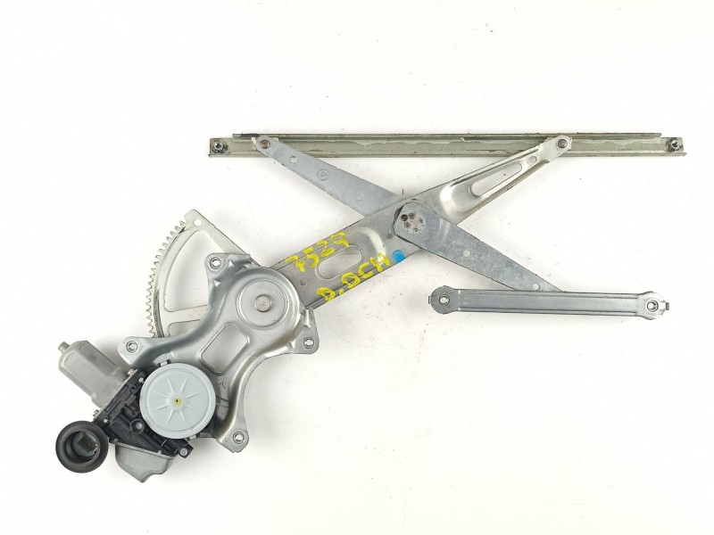 Recambio de elevalunas delantero derecho para toyota prius zvw30 prius advance referencia OEM IAM 8571047040 0620202761 