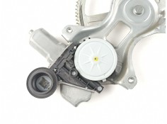 Recambio de elevalunas delantero derecho para toyota prius zvw30 prius advance referencia OEM IAM 8571047040 0620202761  2