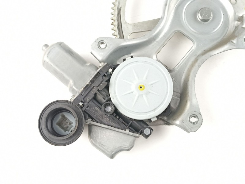 Recambio de elevalunas delantero derecho para toyota prius zvw30 prius advance referencia OEM IAM 8571047040 0620202761 