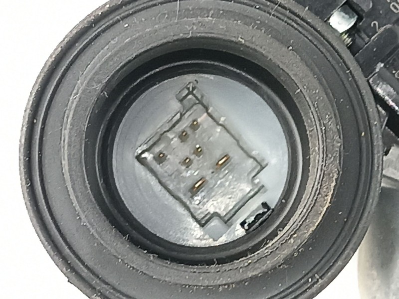 Recambio de elevalunas delantero derecho para toyota prius zvw30 prius advance referencia OEM IAM 8571047040 0620202761 