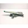 Recambio de elevalunas trasero izquierdo para toyota yaris (_p13_) 1.5 hybrid (nhp130_) referencia OEM IAM 698400D220  