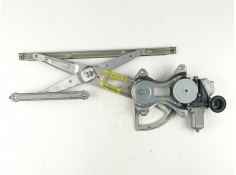 Recambio de elevalunas trasero derecho para toyota prius zvw30 prius advance referencia OEM IAM 8571047080 0620202781 