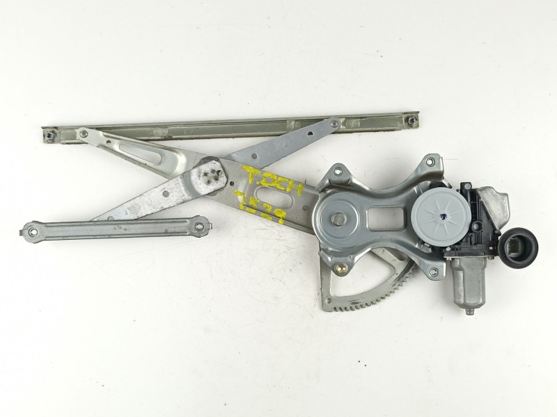 Recambio de elevalunas trasero derecho para toyota prius zvw30 prius advance referencia OEM IAM 8571047080 0620202781 