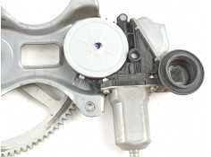 Recambio de elevalunas trasero derecho para toyota prius zvw30 prius advance referencia OEM IAM 8571047080 0620202781  2