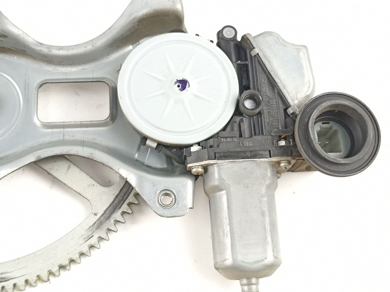 Recambio de elevalunas trasero derecho para toyota prius zvw30 prius advance referencia OEM IAM 8571047080 0620202781 