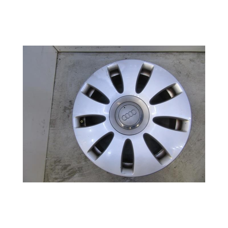 Recambio de llantas aluminio : audi a4 : 2.0 tdi (140,04cv) [2006] para audi a4 2.0 tdi referencia OEM IAM 7JX16H2ET42  