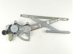 Recambio de elevalunas trasero izquierdo para toyota prius zvw30 prius advance referencia OEM IAM 8572047080 0620202791 