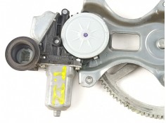 Recambio de elevalunas trasero izquierdo para toyota prius zvw30 prius advance referencia OEM IAM 8572047080 0620202791  2