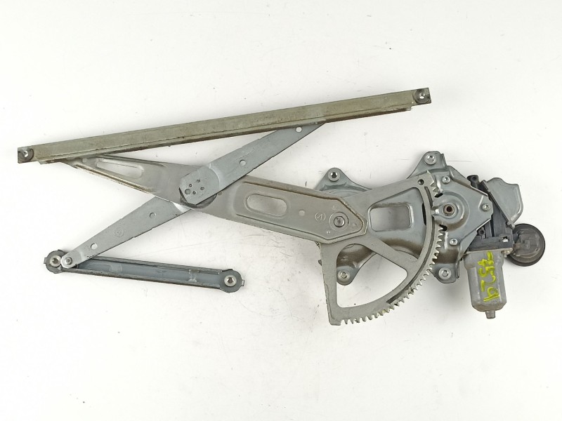 Recambio de elevalunas trasero izquierdo para toyota prius zvw30 prius advance referencia OEM IAM 8572047080 0620202791 