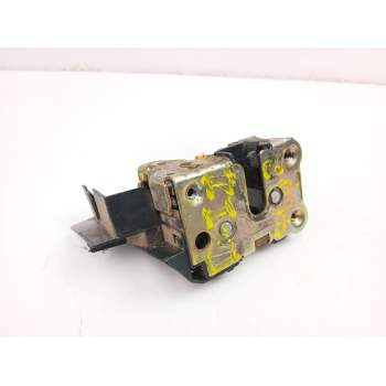 CERRADURA PUERTA DELANTERA IZQUIERDA 7701038407 
