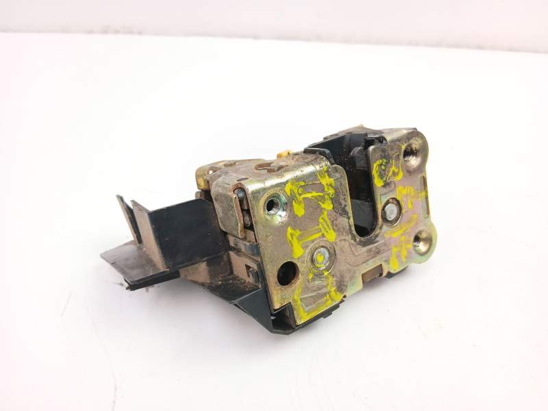 Recambio de cerradura puerta delantera izquierda para renault laguna 1.8 g referencia OEM IAM 7701038407  