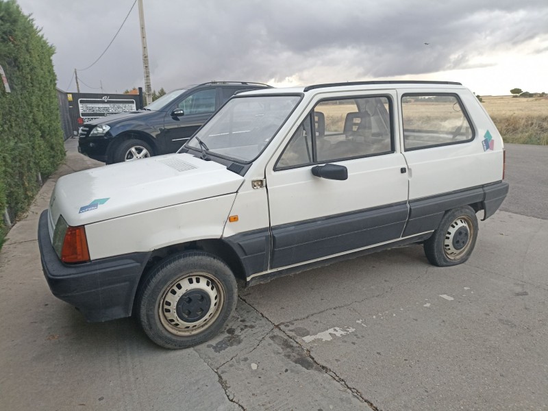 seat marbella del año 1991