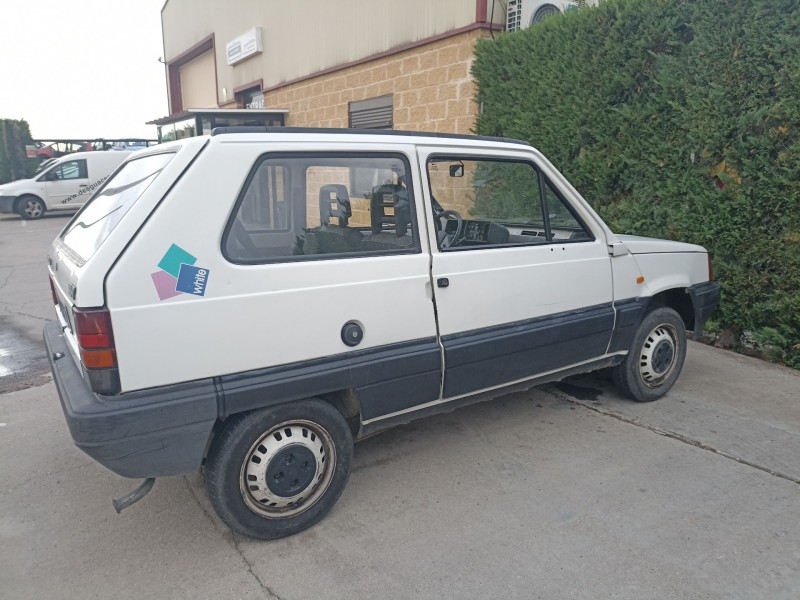 seat marbella del año 1991