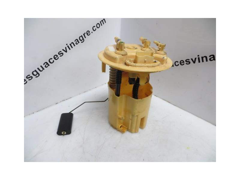 Recambio de bomba combustible aforador para citroën c4 1.6 hdy -9hz referencia OEM IAM   