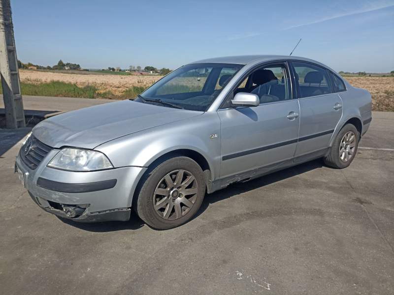 VOLKSWAGEN PASSAT B5.5 (3B3)