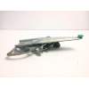 Recambio de elevalunas trasero izquierdo para toyota yaris (_p13_) 1.5 hybrid (nhp130_) referencia OEM IAM 698400D220  