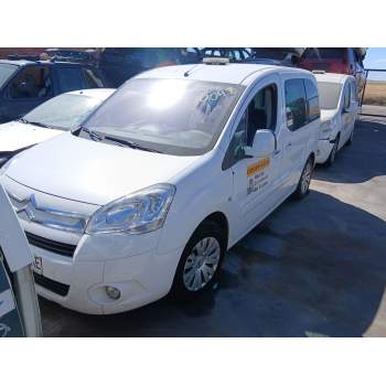 CITROËN BERLINGO MULTISPACE (B9)