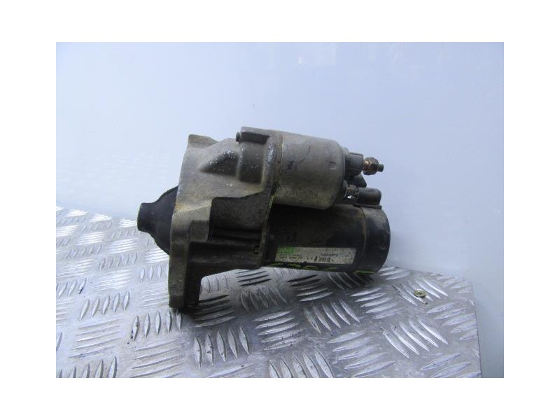 Recambio de motor arranque : citroen xsara : 1.6 g (108,77cv) [2002] para citroen xsara 1.6 g referencia OEM IAM D6RA572  