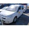 citroën berlingo multispace (b9) del año 2009