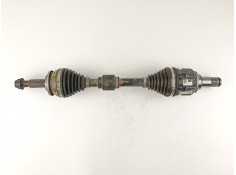 Recambio de transmision delantera izquierda para toyota prius zvw30 prius advance referencia OEM IAM 4342047030  