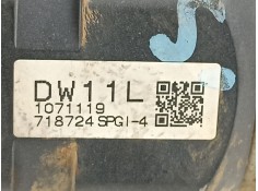 Recambio de transmision delantera izquierda para toyota prius zvw30 prius advance referencia OEM IAM 4342047030   2