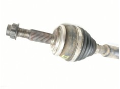 Recambio de transmision delantera derecha para toyota prius zvw30 prius advance referencia OEM IAM 4341047030   2