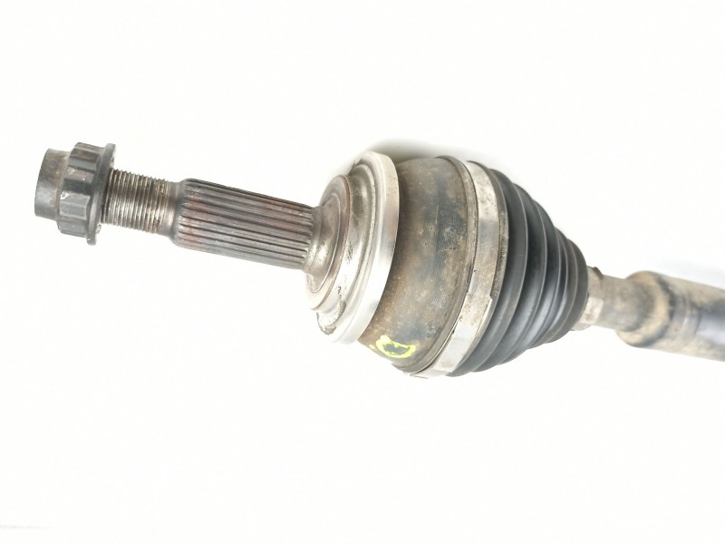 Recambio de transmision delantera derecha para toyota prius zvw30 prius advance referencia OEM IAM 4341047030  