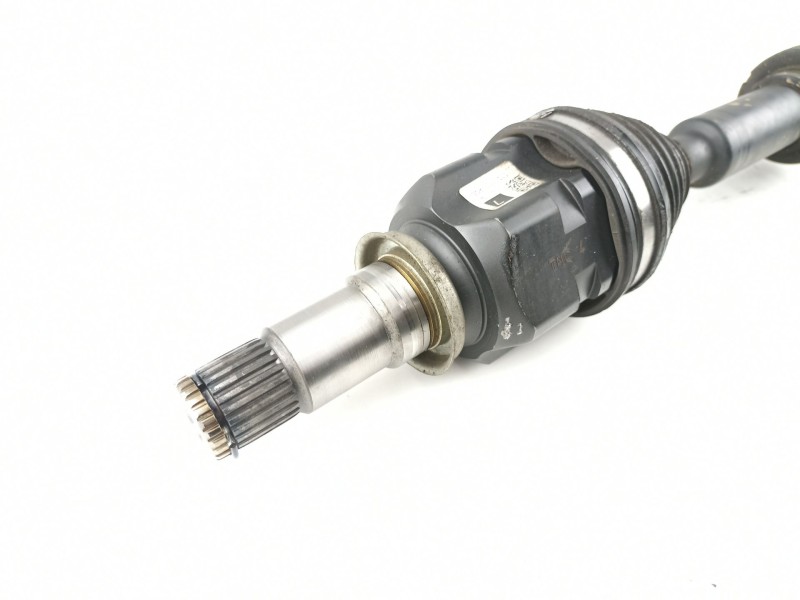 Recambio de transmision delantera derecha para toyota prius zvw30 prius advance referencia OEM IAM 4341047030  